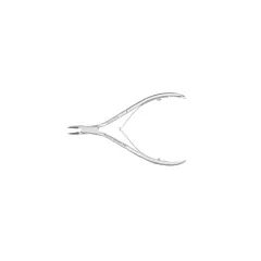 Miltex Nail Nipper 6 1/4
