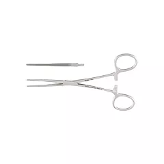 Miltex Bainbridge Forcep Straight 6