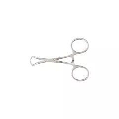 Miltex Backhaus Towel Clamp 3.5