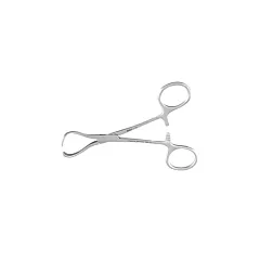 Miltex Instrument Towel Clamp 5.25