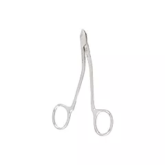 Skin Staple Removing Forceps, 5-1/4