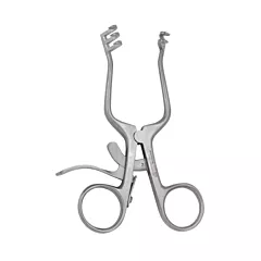 Miltex Vantage Weitlaner Retractor, 4-3/4
