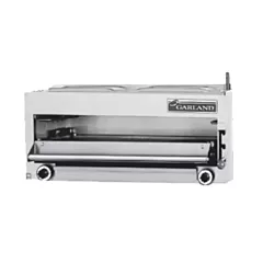 Garland Master Series 34