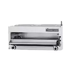 Garland Master Series 34