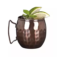 Libbey 14 Oz Moscow Mule Mug, 12 /Case