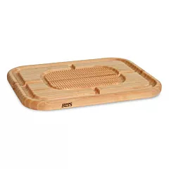 John Boos Maple Carving Cutting Board 24