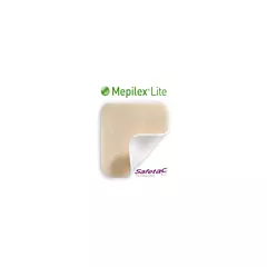 Mepilex Lite Dressing 6x8.5cm 5/box, 14 box/cs