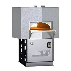 Wood Stone Mt. Adams Stone Hearth Oven, Natural Gas 105,000 BTU