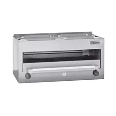 Garland Master Series 34