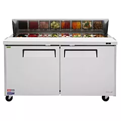 Turbo Air M3 Series 60