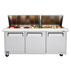 Turbo Air M3 Series 72.6