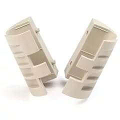 Metro MetroMax 3 Sided Frame Adapter, 4 /Bag