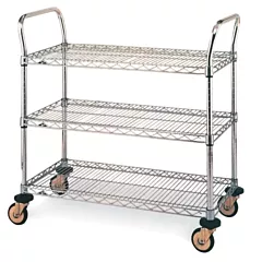 Metro Super Erecta 21