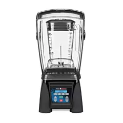 Waring Xtreme 64 Oz Commercial Blender with Programmable Keypad & LCD Screen, Variable Speed, 3.5 HP(MX1500XTX)