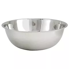 Winco 30 Quart Mixing Bowl, Stainless Steel(MXB-3000Q)