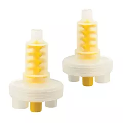 MARK3 Dynamic Mixing Tips, 50/pkg