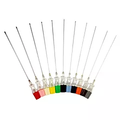 MedRx Quincke Spinal Needles, 25/cs