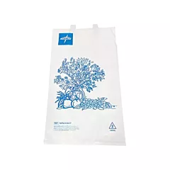 Bedside Bags - Plastic 100/bag