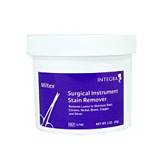Miltex Powder Instrument Stain Remover 3oz