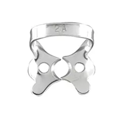 Miltex Dental Dam Clamp 2A Pre-Molars