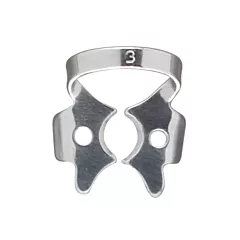 Miltex Dental Dam Clamp 3 Lower Molar