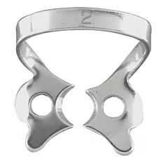 Miltex Dental Dam Clamp 2 Pre-Molar