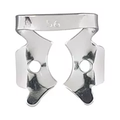 Miltex Dental Dam Clamp 56 Molars