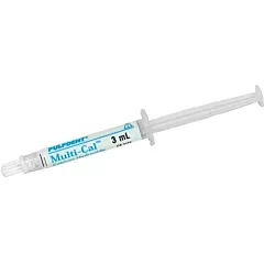 Multi-Cal 3ml, syringe only