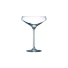Chef & Sommelier 10 Oz Coupe Champagne Glass,  12/Case (N6815)