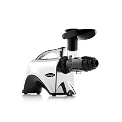 Omega Premium Juicer & Nutrition System, 80 RPM