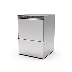 Moyer Diebel NEXUS N900 High Temp Undercounter Dishwasher with Built In Booster Heater