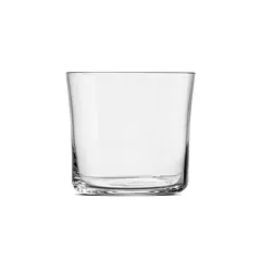 Nude Savage 10 Oz Rocks Glass, 24 /Case