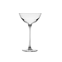 Nude Savage Coupetini 5.75 Oz Martini Glass 24 /Case