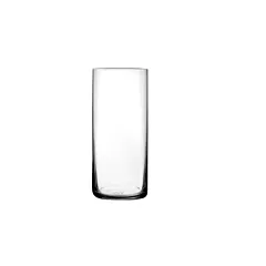 Nude Finesse 14.75 Oz High Ball Glass 24/Case(NG64012)