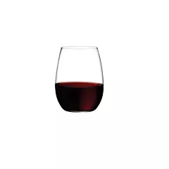 Nude Pure 20.25 Oz Bordeaux Glass 24 /Case