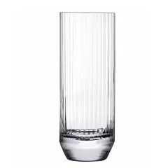 Nude Big Top 11.5 Oz Highball Glass, 24/Case(NG64152)