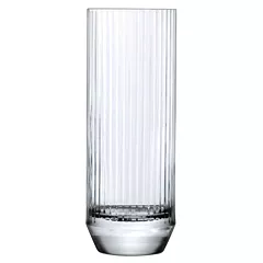 Nude Big Top 14.5 Oz Highball Glass, 12 /Case