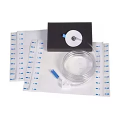 Cardinal Health NPWT Pro Black Foam Dressing Kit