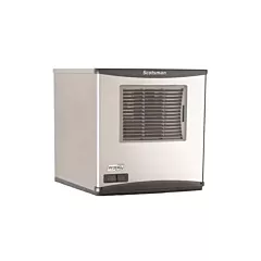 Scotsman Prodigy 643 lb Nugget Ice Machine, 22