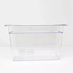 Nella 1/3 Size Food Pan 8