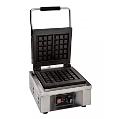 Nella Belgian Style Waffle Maker 120V