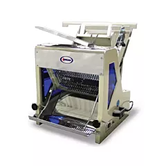 Nella Bread Slicer, 7/16