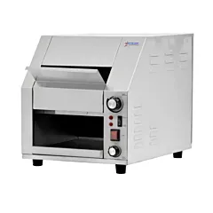 Nella Conveyor Toaster with 10