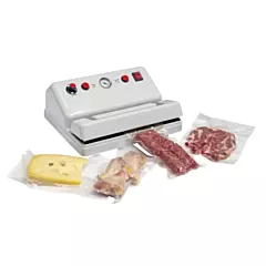 Nella Countertop Light Duty Vacuum Packaging Machine with Analog Control & 13