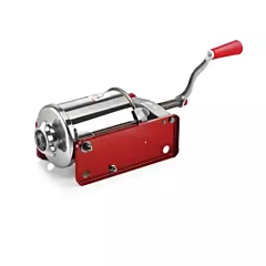 Slice Craft Elite Series 3 Kg / 6 Lb Horizontal Sausage Stuffer, Medium Duty(OM13730)