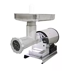 Nella #22 Meat Grinder Medium Duty with 1.25 HP Motor