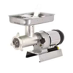 Nella Elite Series #32 Meat Grinder Heavy Duty with 1.5 Hp Motor