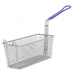 Nella Fryer Basket 13.25