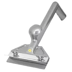 Slice Craft Grill Scraper with 6