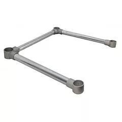 Slice Craft Leg Brace for 18